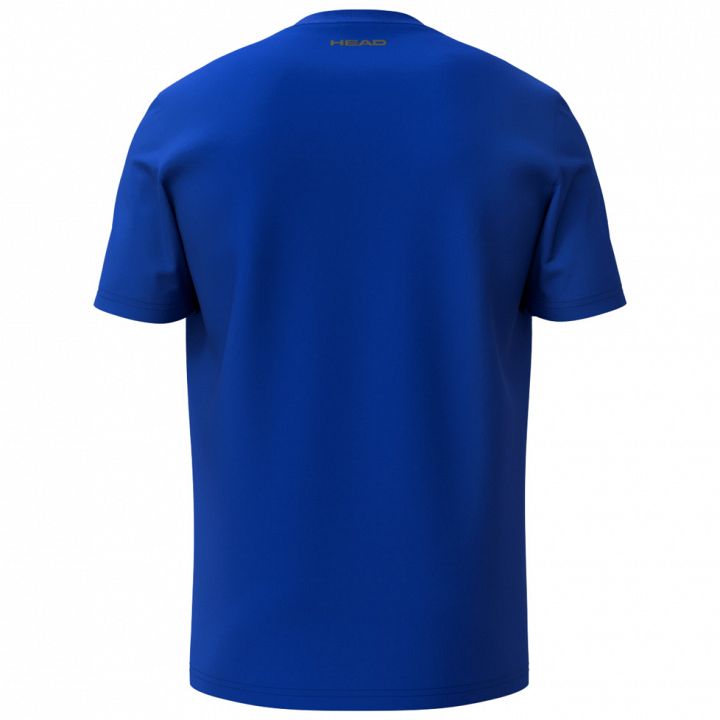 Head Club Original T-Shirt Royal